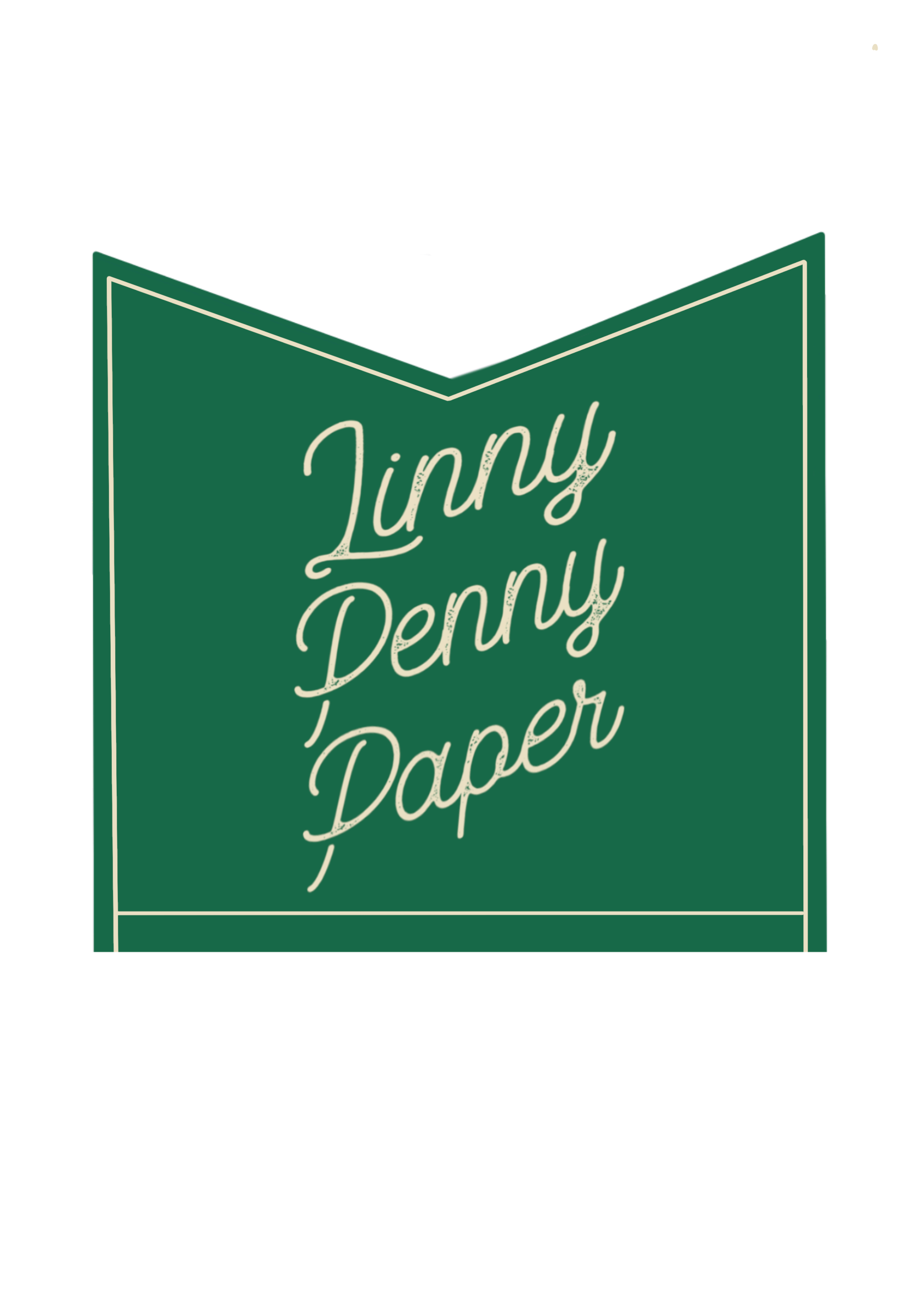 Linny Penny Paper